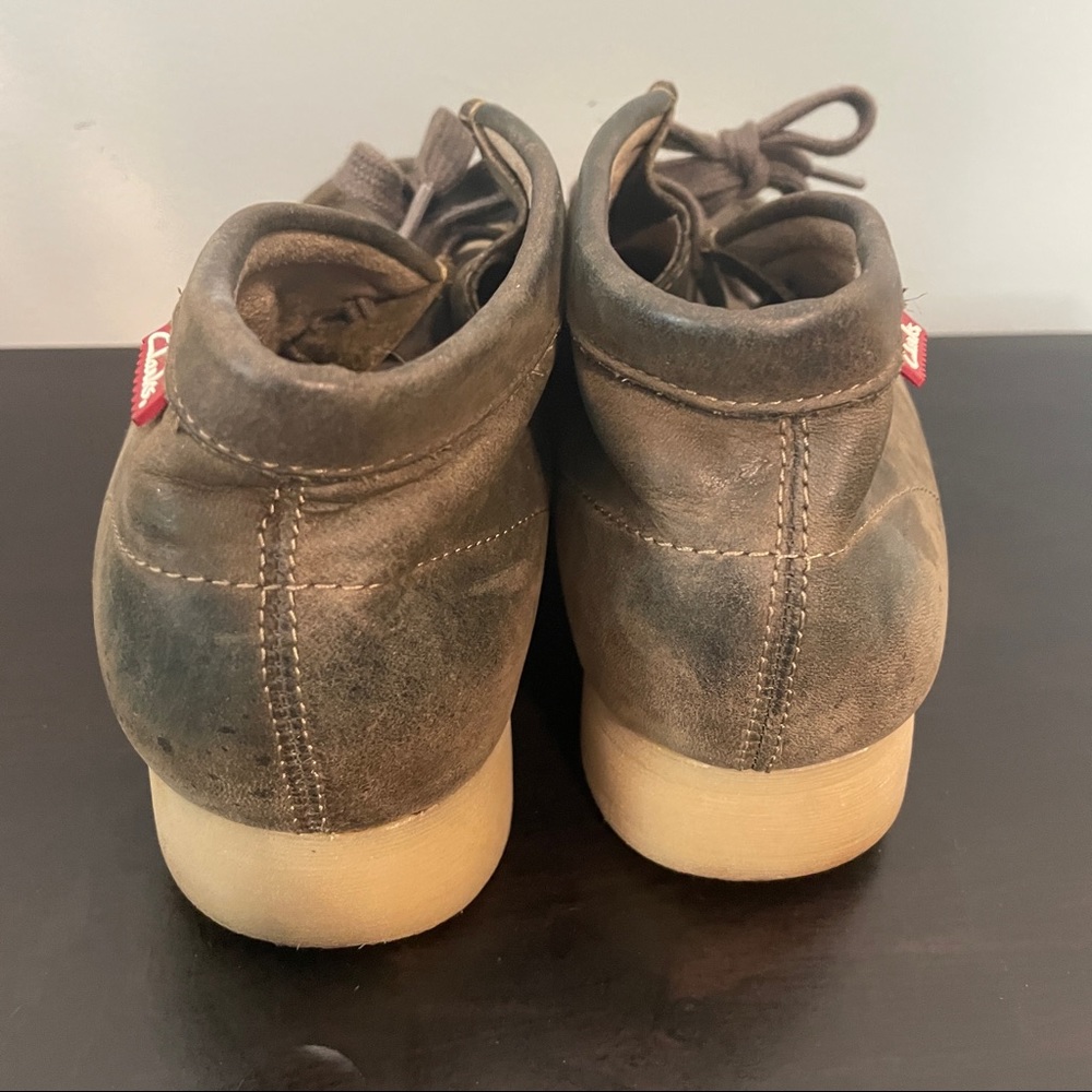 Clarks Boots - image 3